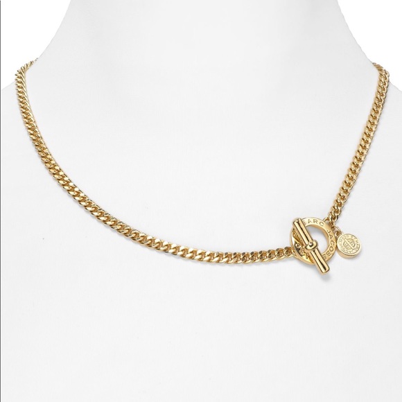 Marc By Marc Jacobs Jewelry - Marc by Marc Jacobs women’s necklace
